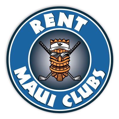 Rent Maui Clubs!