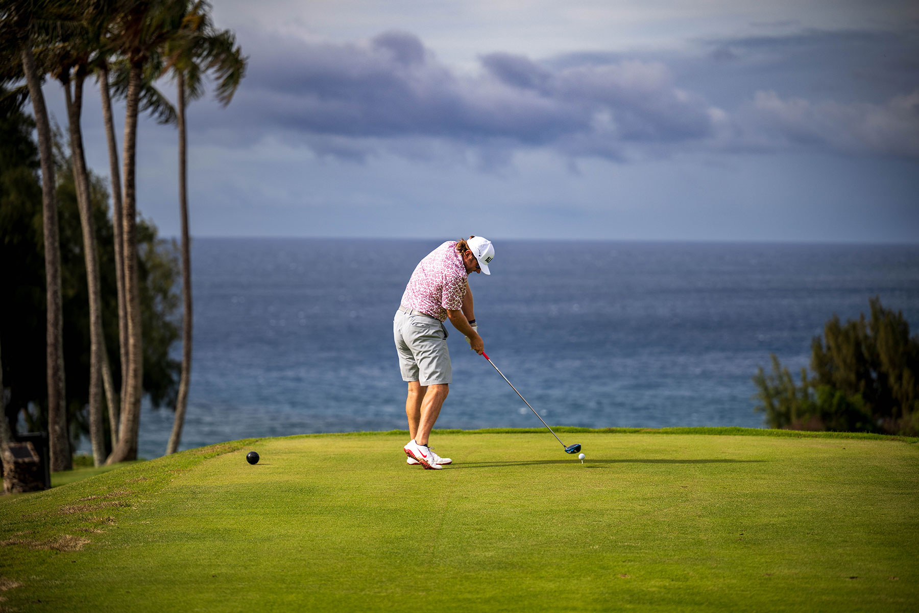 Kapalua Bay Course