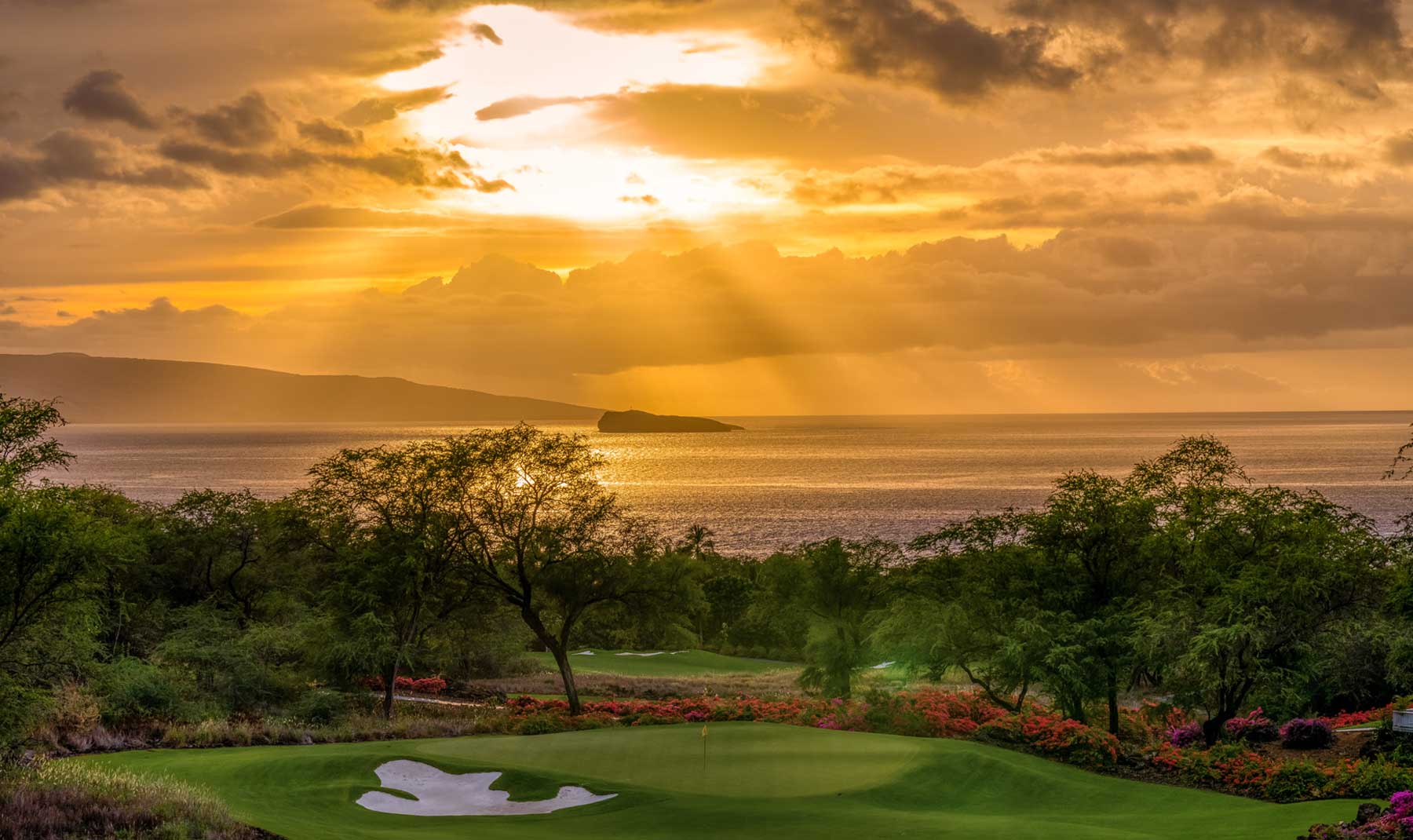 Maui Golf Club Rentals